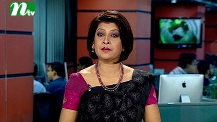 NTV Evening News | 01 June, 2017