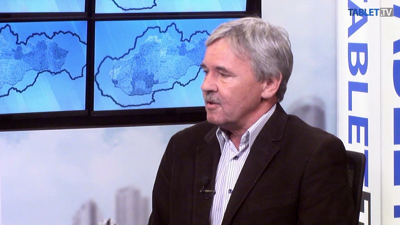 CHMELÁR a HRABKO sa nezhodli. Je zrušenie amnestií dobrou správou?