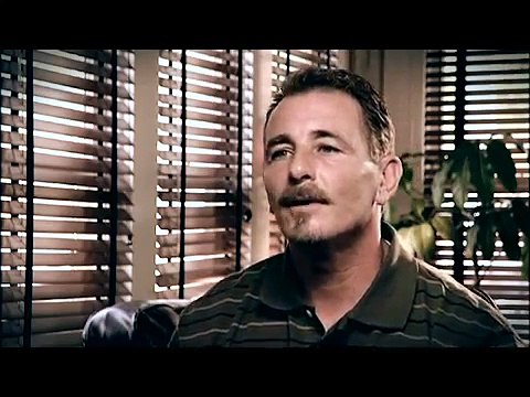 Bobby McCulleh is changed forever by the Power of God through Lakewood Church and Joel Osteen