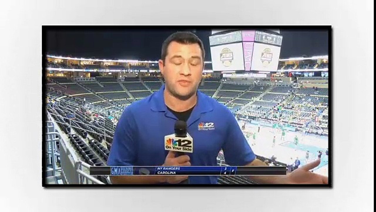 VCU and Richmond wait for their turn at A10 tourney in Pittsburg