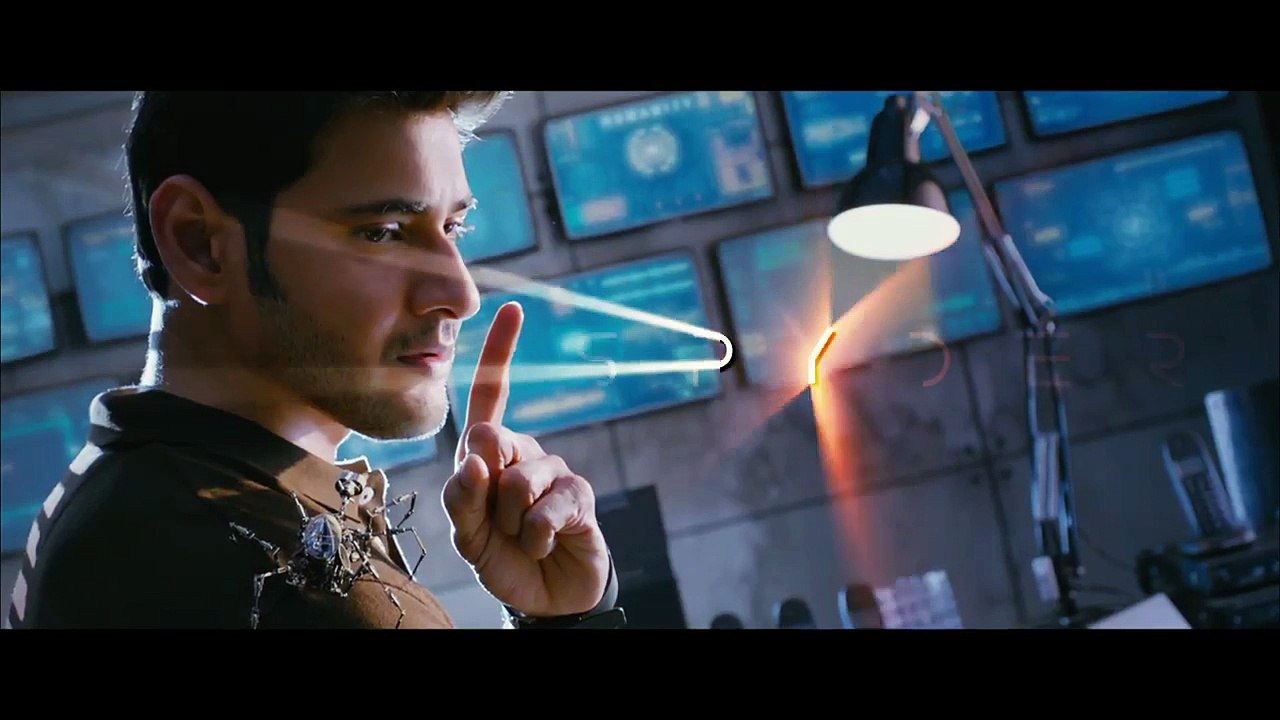 spyder copy