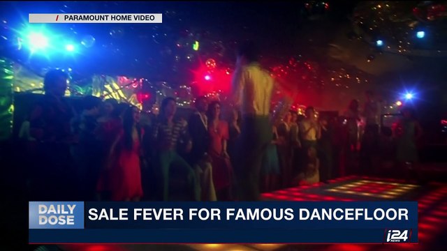 DAILY DOSE | With Yael Lavie | Thursday, June 1st 2017