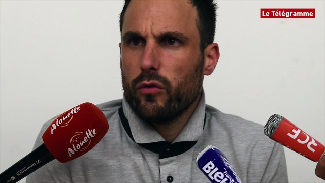 Handball. Finale aller BBH et Metz : la réaction de Emmanuel Mayonnade