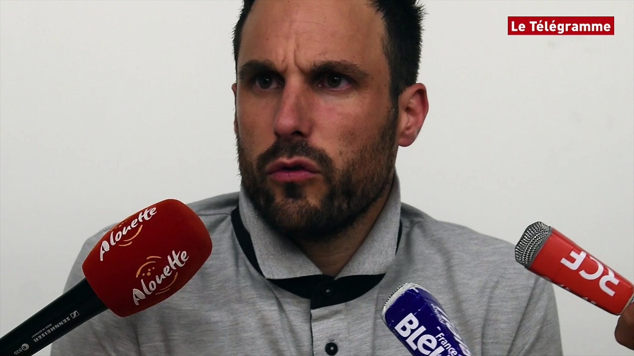 Handball. Finale aller BBH et Metz :  la réaction de Emmanuel Mayonnade