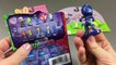 PJ MASKS blind bags TPets TsumTsum and fun collectible Eraser