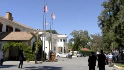 Çavuşoğlu: "Enerjimizi Çözüme Harcamalıyız" - "Türk Tarafını Suçlama Çabaları İyi Niyetli Çabalar...