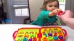 Best Learning Videos for Kids Smart Kid Genevieve Teacfsdhes toddlers ABCS, Colors! Kid Learning Fun!