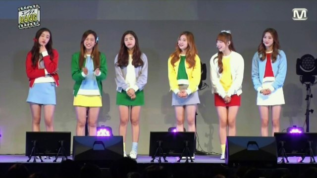 170601 MタメBANG #3 April cut [3月20日 JAPAN Fanmeeting Interview]