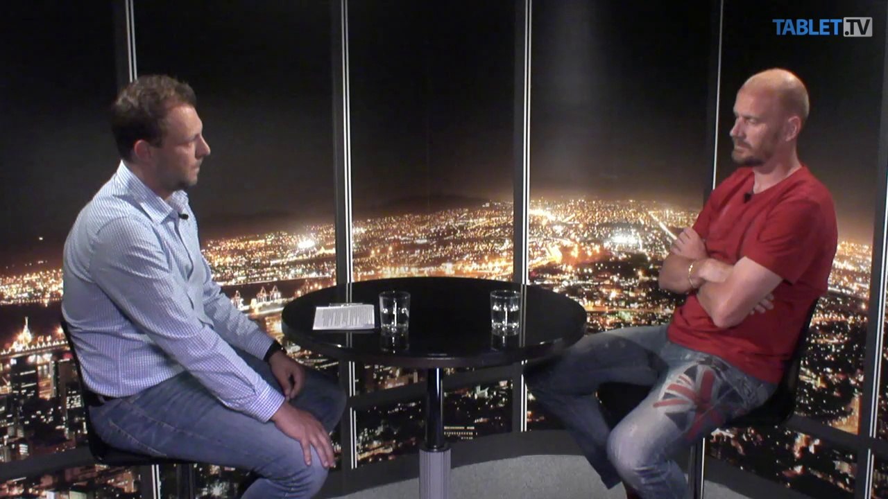 MIROSLAV KARHAN: Moje víťazstvá nepasovali funkcionárom do plánu