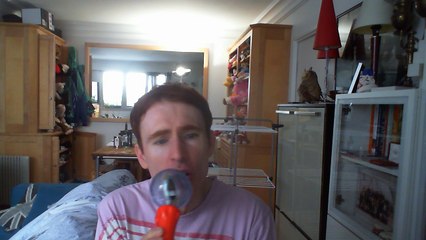 Wiwi égratigne "wish" d'Alien Ant Farm