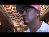 Brandon Rios Floyd Mayweather Would Fuck Me Up If We Fought! EsNews Boxing