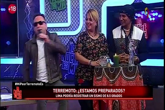 Simulacro a nivel nacional: ¿Estamos preparados para afrontar un fuerte sismo?