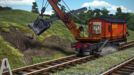 12 Marion & the Pipe (US)