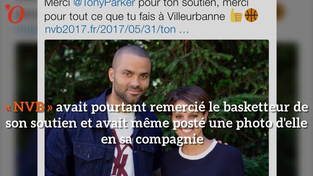 Législatives: Najat Vallaud-Belkacem perd un soutien de choix...
