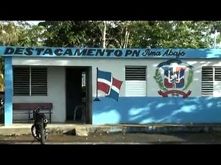 Padre que violó a su hija de 13 años, y ahora embarazada en La Vega, está prófugo