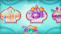 Shimmer and Shine - Caanal Preschool Game for Kids Preschooler