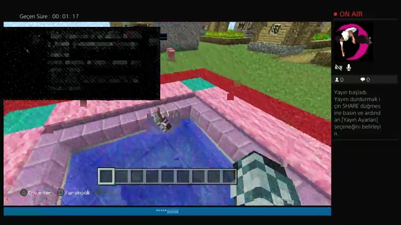 Evler ile video (6)