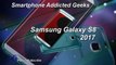 Samsung Galaxy S8 Edge 2017 - New Samsung Galaxy S8 Edge Features