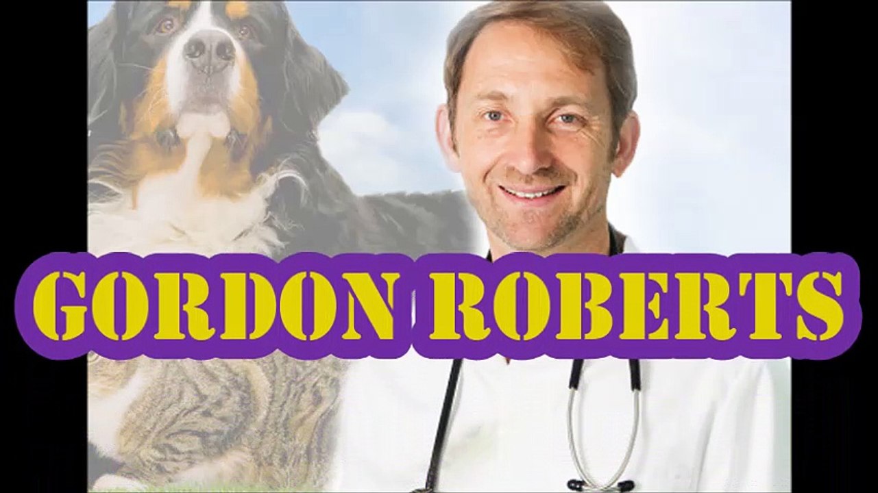 Gordon Roberts