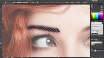 Adobe Illustrator CC - Line Art Tutorial - Tips, Tricks & Shortcuts