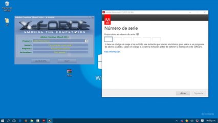Descargar e Installar Adobe Illustrator CC 2015 _ 32 y 64 Bits _ Win 10 8 7