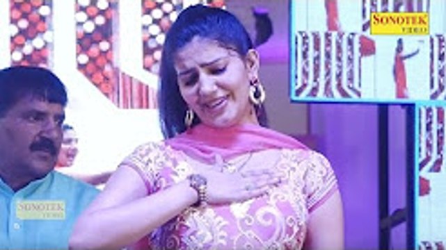 सपना का ये है असली डांस ¦ देख के दिल खुश हो जायेगा इतना प्यारा डांस सपना का ¦ Haryanvi Stage Dance