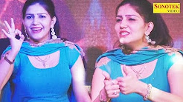 सपना की ऐसी अदाये पहली बार देखो गे डांस में ¦ सपना Badli Badli लागे ¦ Sapna Haryanvi Dance 2017