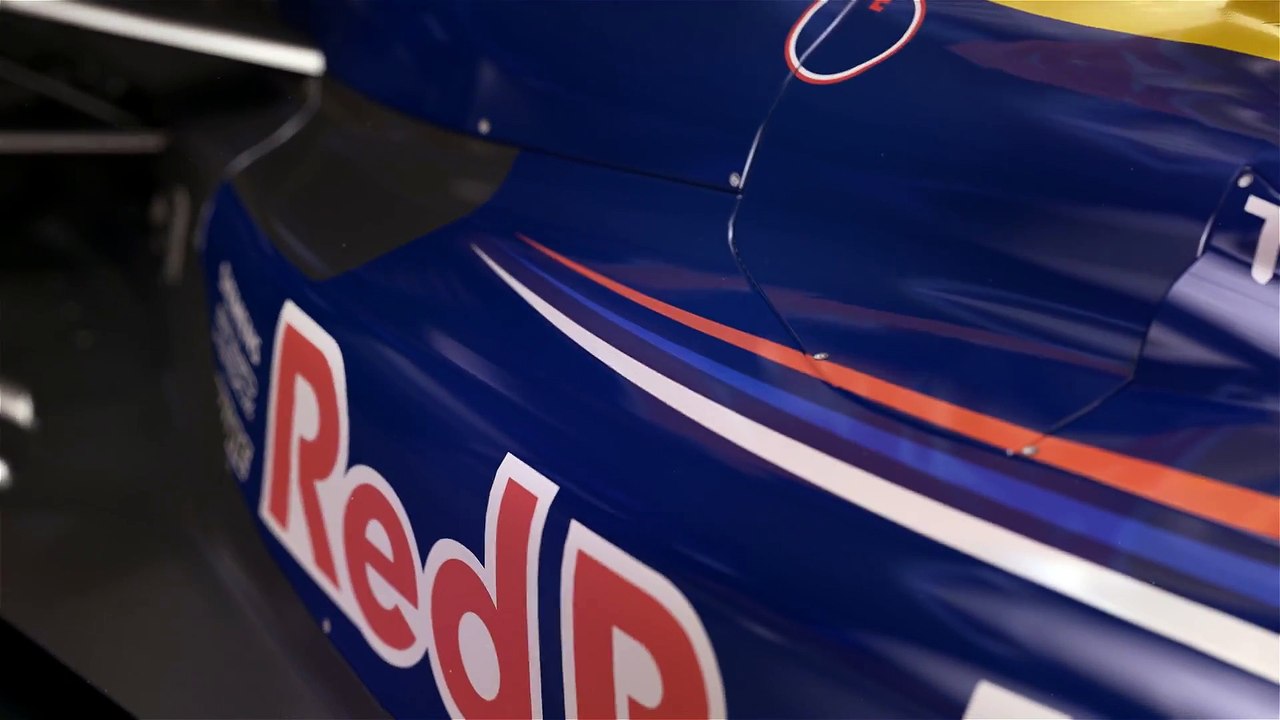 F1 2017 - Red Bull Classic