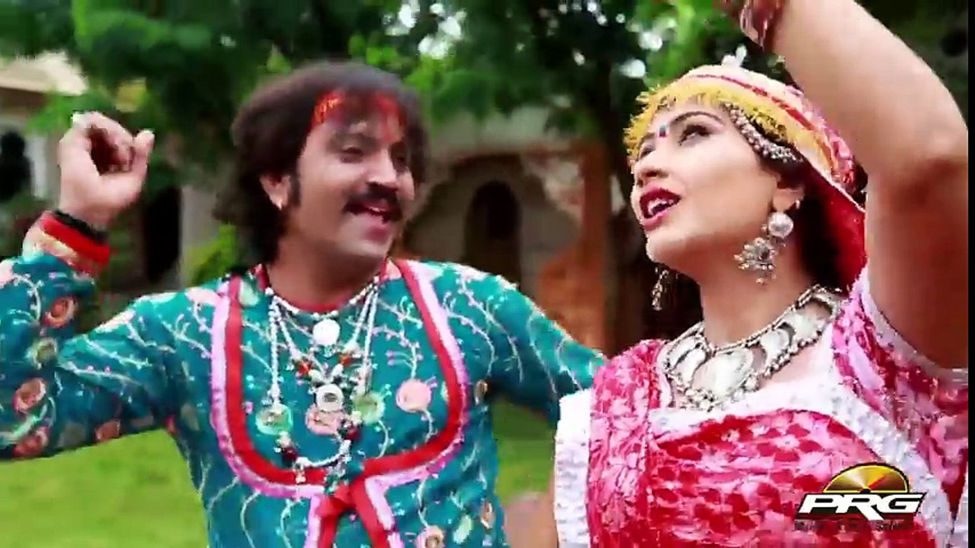 baga main jhula gai re new baba ramdevji bhajan 2014 latest rajasthani devotional song
