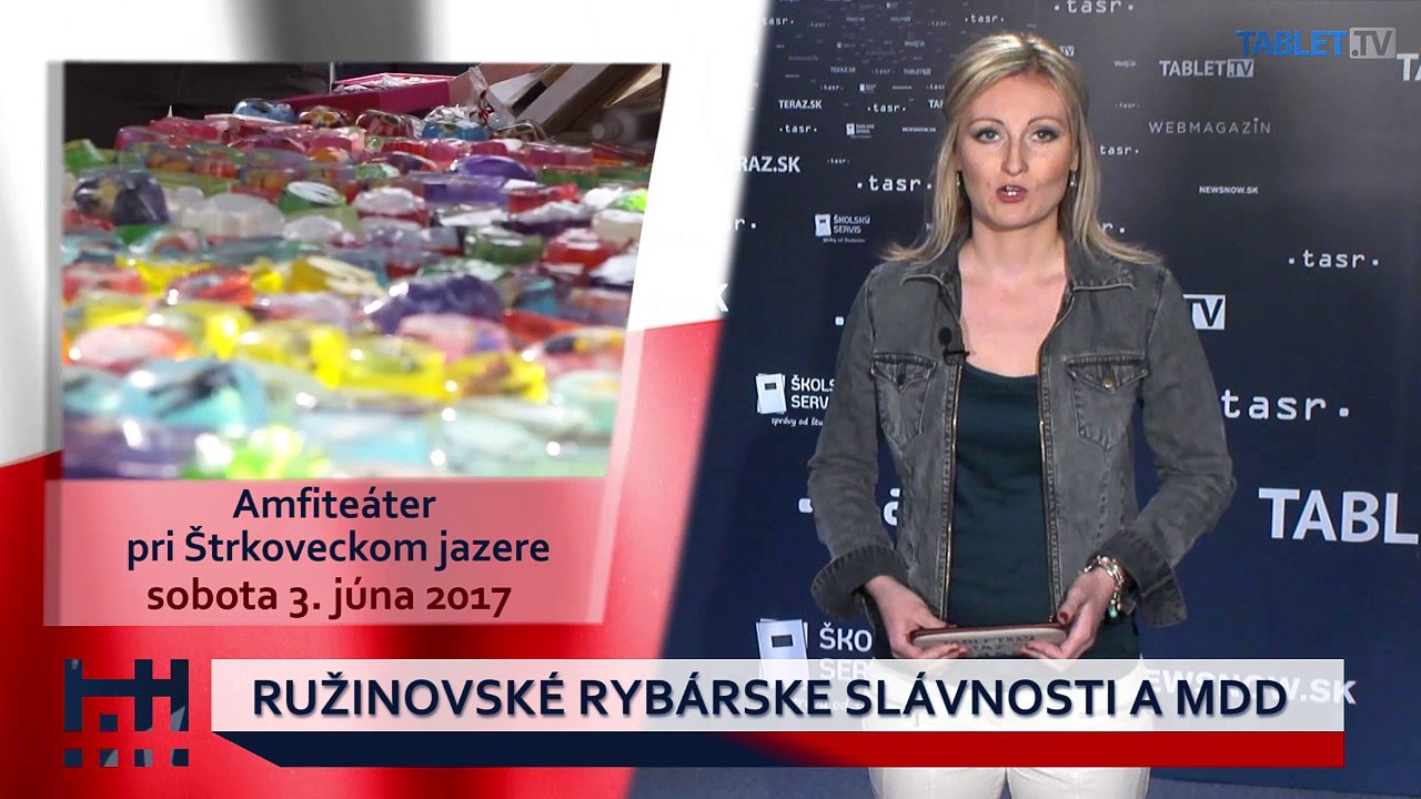 POĎ VON: Knižný festival a Ružinovské rybárske slávnosti