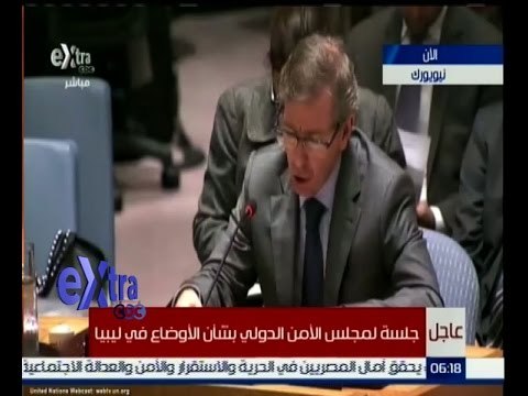 #غرفة_الأخبار | ‎‎‎‎‎‎‎الدباشي: الاستقرار لليبيا لايمكن ان يتم بأي شكل من أشكال التدخل الاجنبي