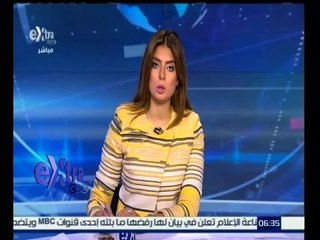 #غرفة_الأخبار | ‎‎‎‎‎‎‎جولة إخبارية مع #لما_جبريل ليوم 5 نوفمبر 2015