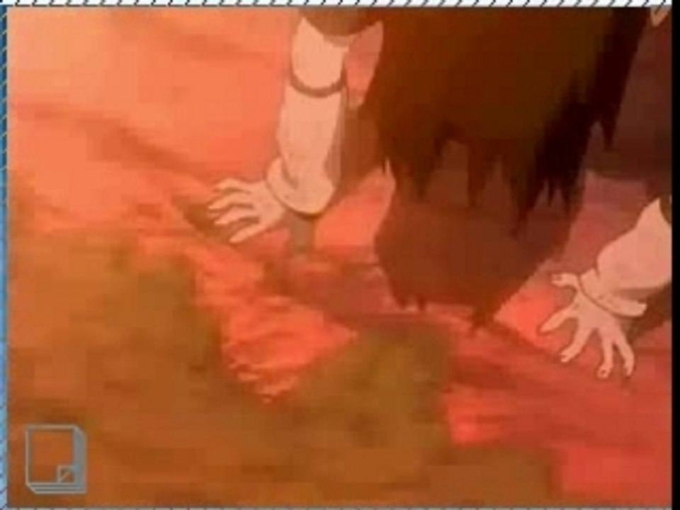 mon premier amv de naruto