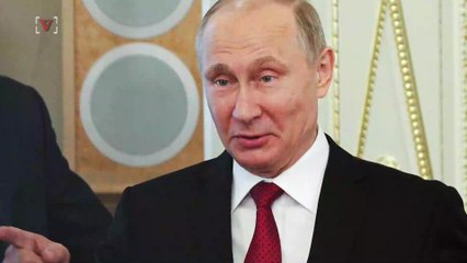 Putin:Russia Will Not Sit Idle While U.S. Deploys Global Anti-Missile System