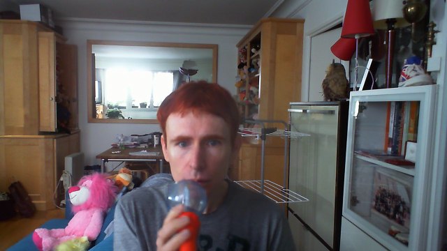 Wiwi égratigne i believe (when i fall in love it will be forever) de Stevie Wonder