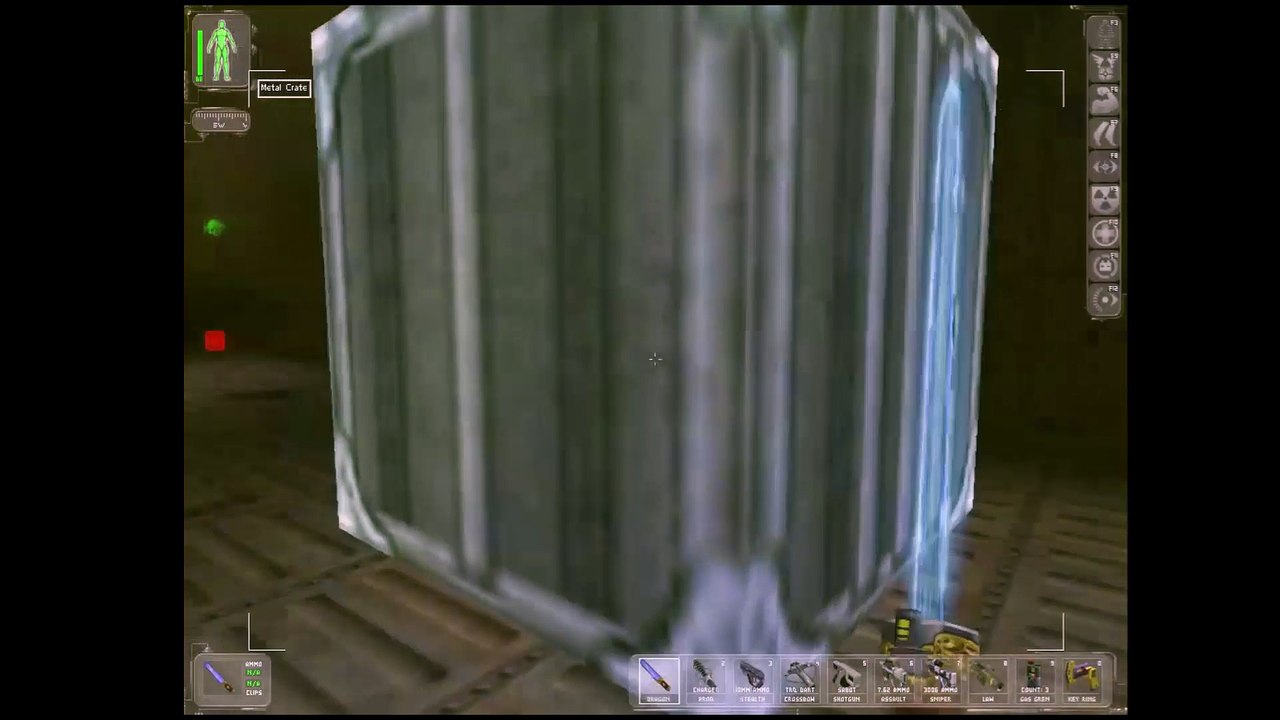 33 - Deus Ex
