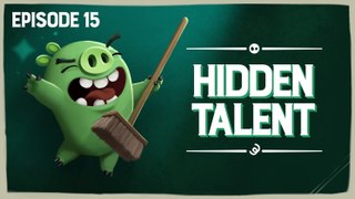 Piggy Tales Third Act Episode 15 - Hidden Talent