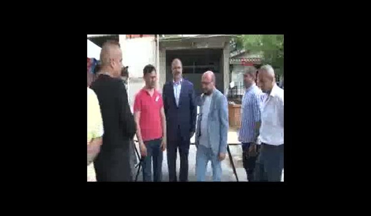 Şehit Kurmay Albay Gökhan Peker'i kardeşi anlattı
