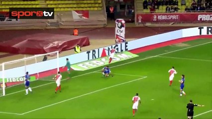 Mbappe'nin tüm golleri!