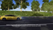The assistance systems of the Volkswagen Arteon - Adaptive Cruise Control (ACC)