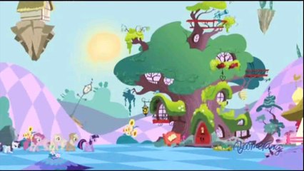(MLP Boomerang Thailand version) Season 2 EP 2