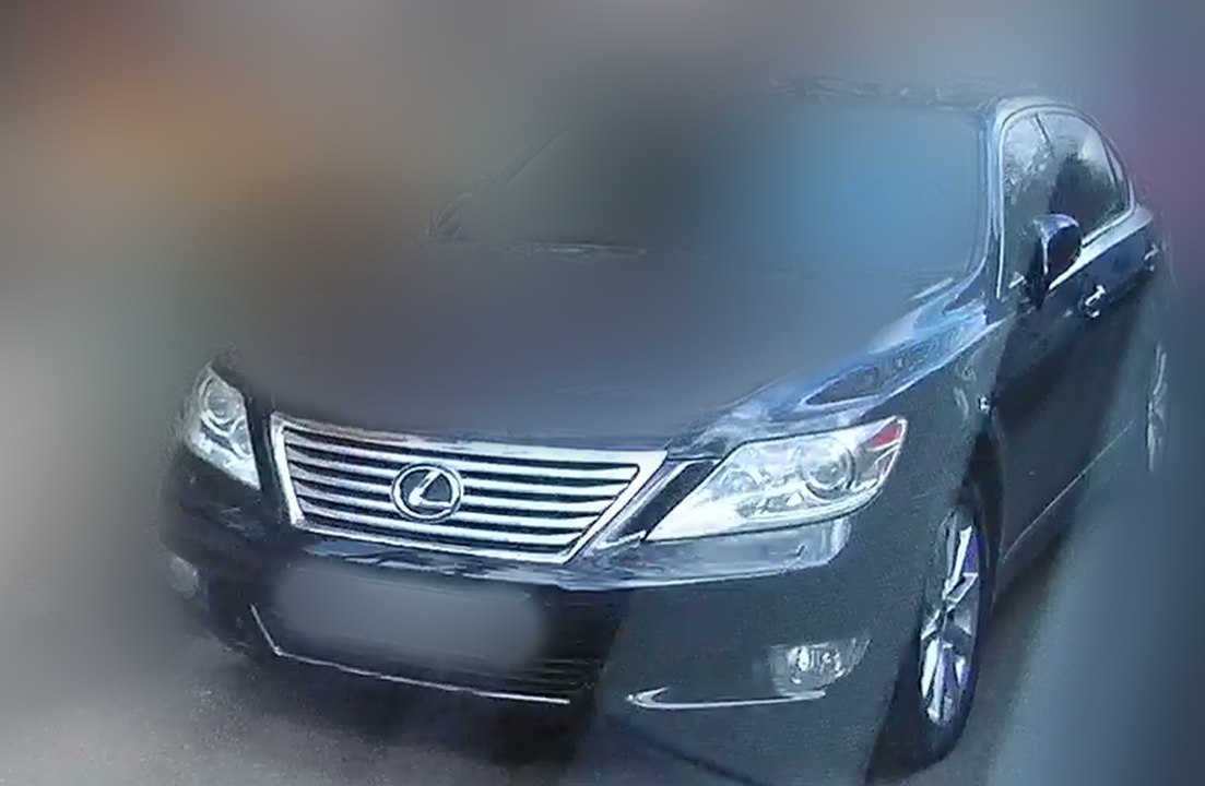 BRAND NEW 2018 Lexus LS 460. NEW GENERATIONS. WILL BE MADE IN 2018.