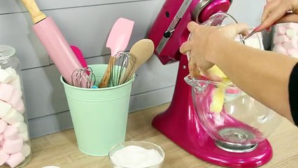 La recette des Oréos maison !!!