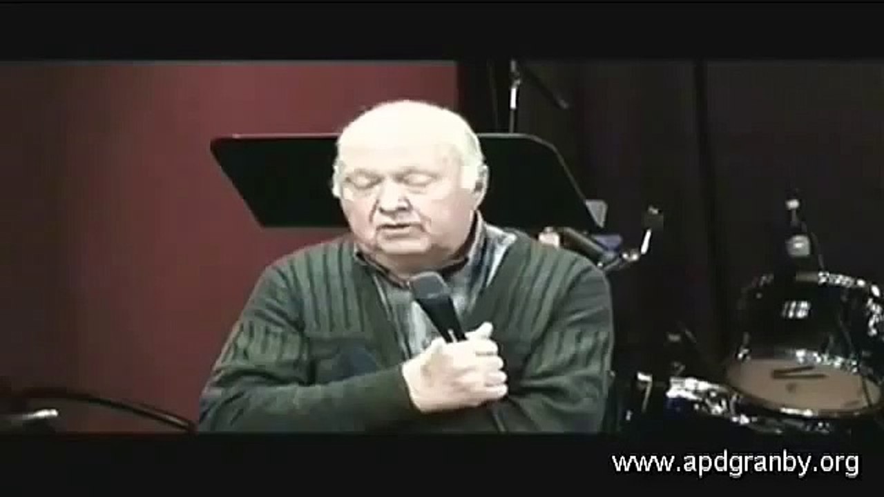 Témoignage de la guérison miraculeuse de Jacques Boyer