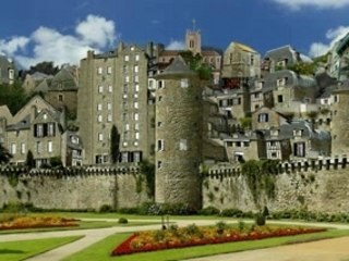 Bretagne-Normandie mix