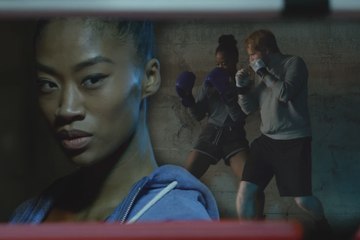 Ed Sheeran - Shape Of You (Lyrics)