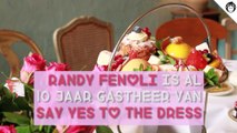 Randy Fenoli van Say Yes To The Dress geeft tips voor jouw perfecte trouwjurk