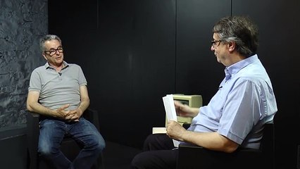 Entrevista amb Juan Carlos Tous