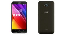 Review ASUS ZenFone Max ZC550KL