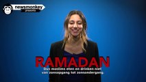 15 clichés die moslims niet meer willen horen over de ramadan
